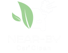 nearby car clean logo
